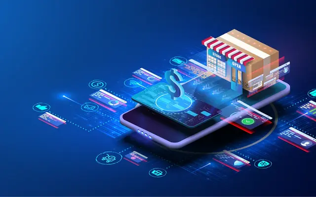 Omnichannel
