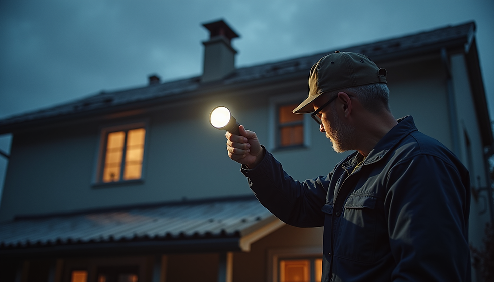 Finding the Best Raleigh Home Inspection Services