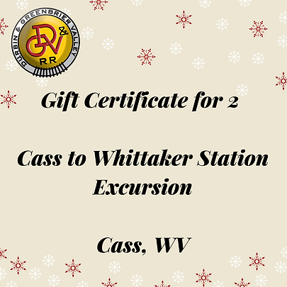 Durbin & Greenbrier Valley Railroad Raffle.png
