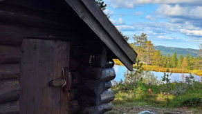 Barnas Naturverden