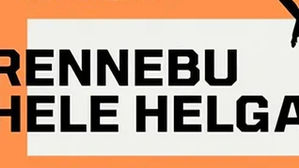 Suksessen gjentas!