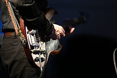 Bass Guitar