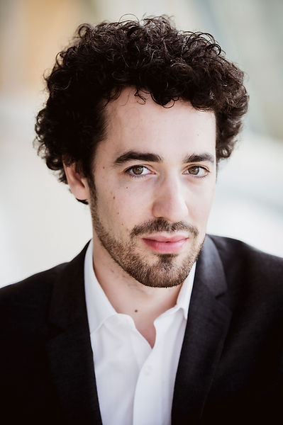 Joseph Birnbaum pianiste chef french pianist conductor