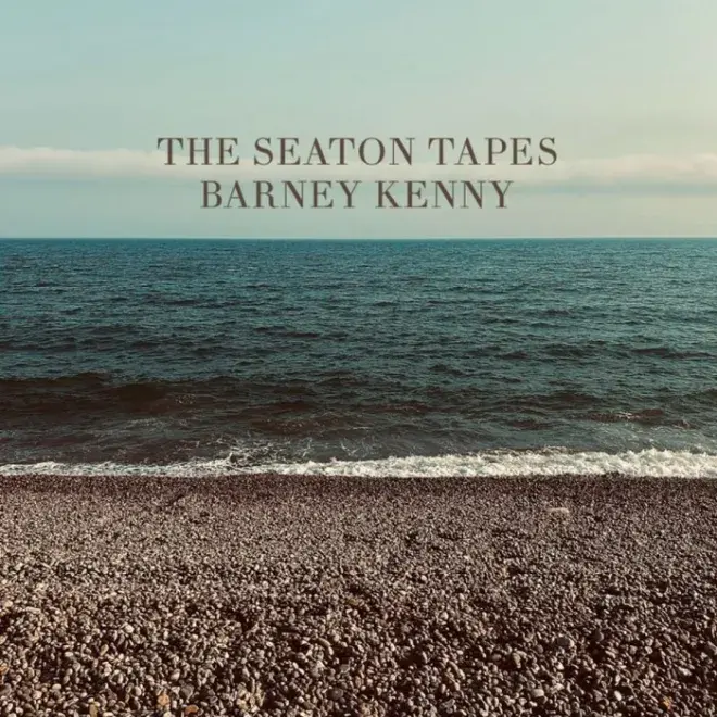 The Seaton Tapes (Live In-Studio Album)