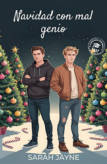 Spanish Cover Bah Humbug.png
