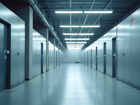 Maximizing Efficiency with Cold Storage Solutions in Nova Scotia
