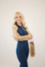 Anna Tsirtsis, Owner