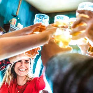 The CHEERS Act: Brewing a Better Future for the Beverage Industry