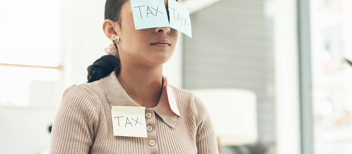 What Brand Ambassadors Should Watch Out for This Tax Season