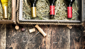 Texas Crackdown: Exposing the Dark Side of Direct-to-Consumer Wine Shipments