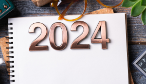 2024's Beverage Trends: A New Era of Drinking Emerges