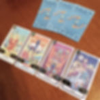 Thumbnail: Sibille Clear Cards