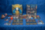 Miniatura: Sibille Ascended Edition (Italiano)