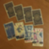 Thumbnail: Sibille Clear Cards
