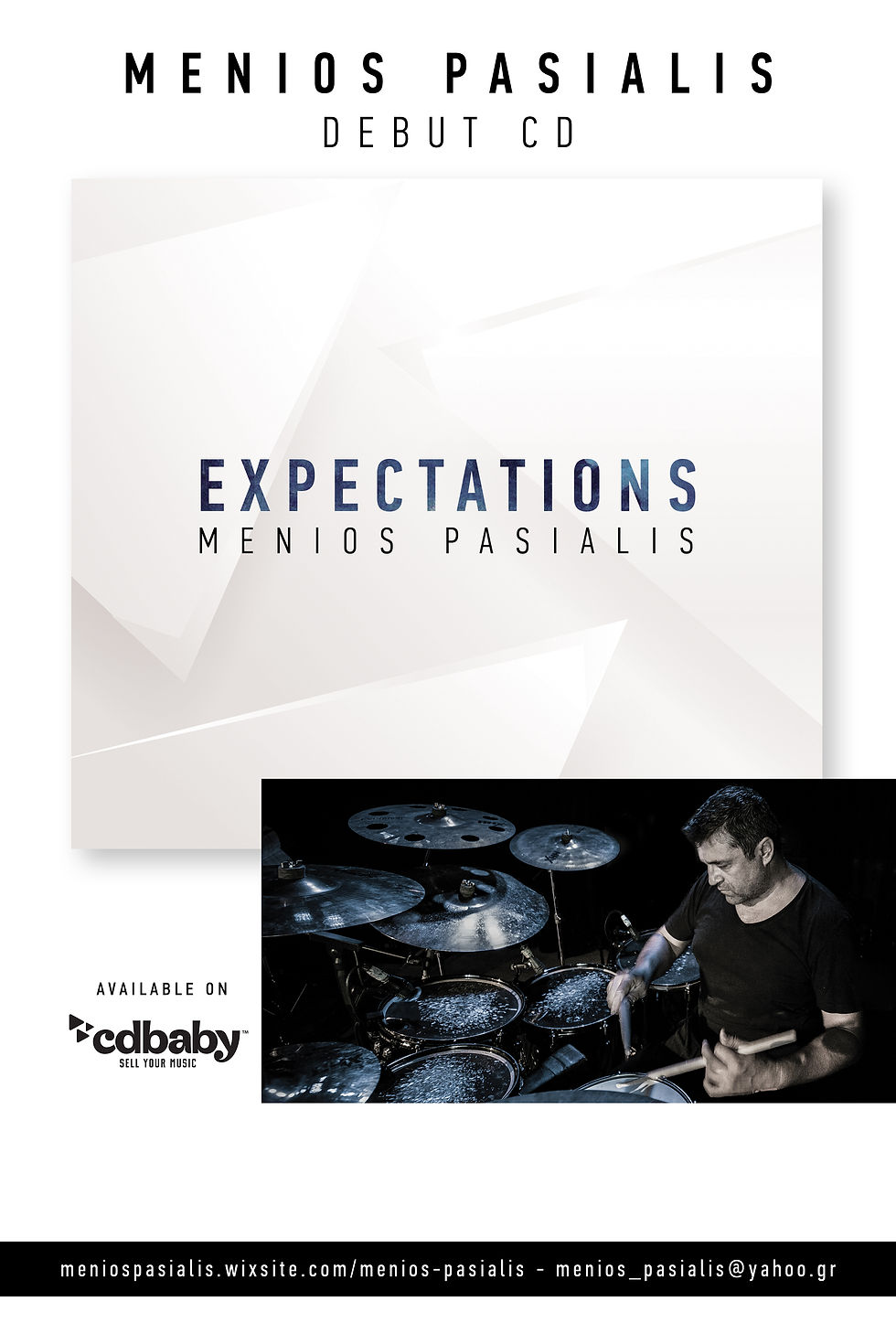 Expectations Debut Album