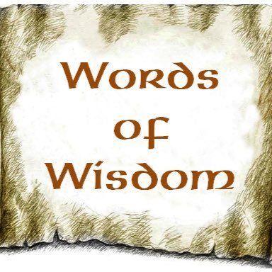 Gathering of the Elders