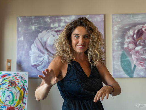 От интроверт към вдъхновител: пътуването на душата ми