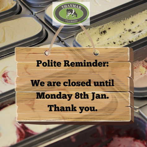 back open Monday 8th jan