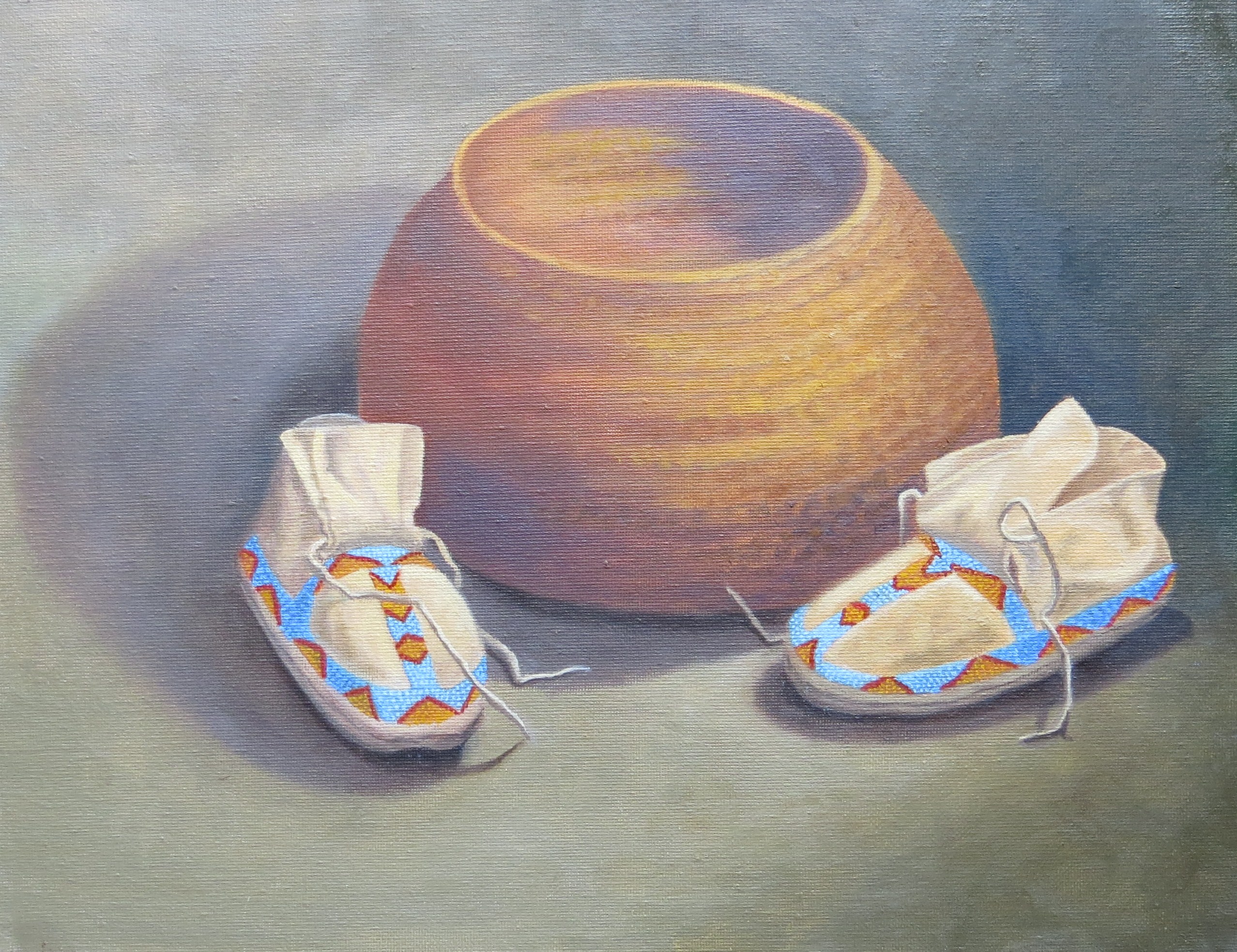 "Treasured Possessions"