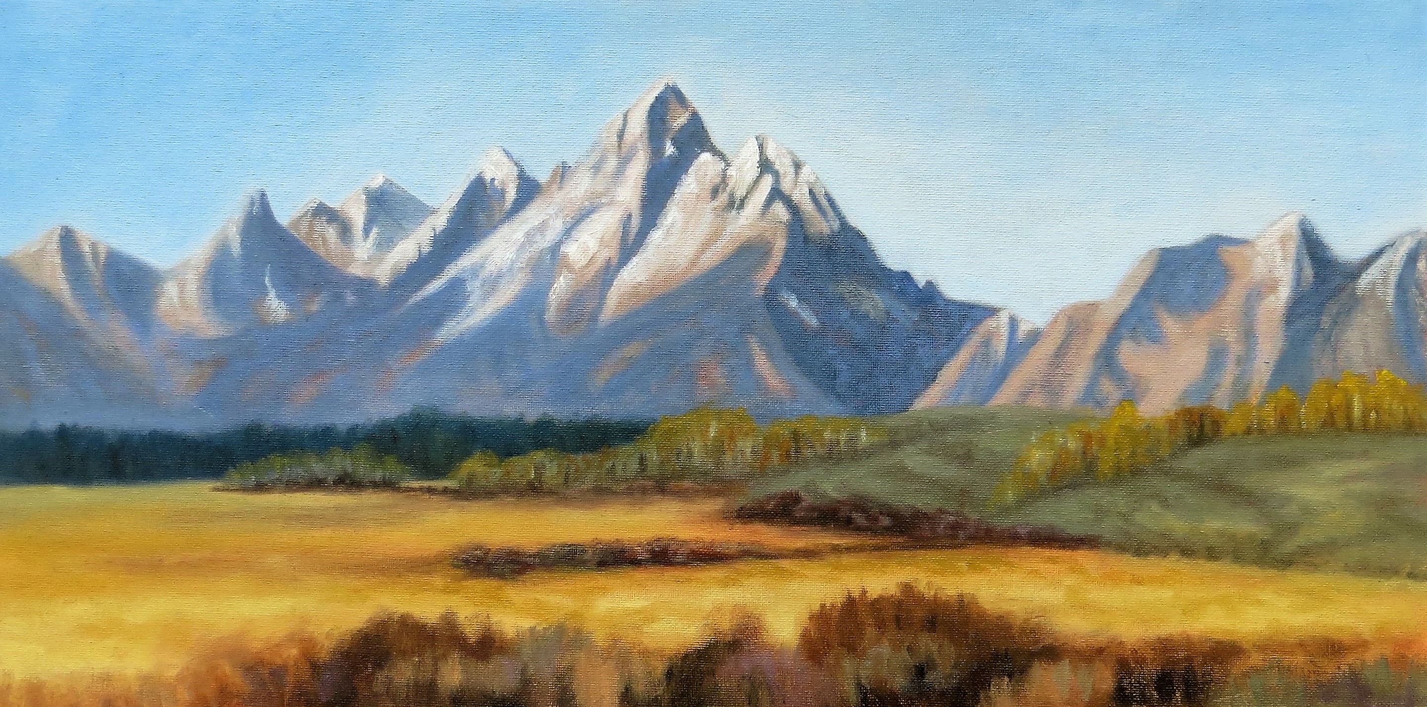 "Autumn's Grand Finale"