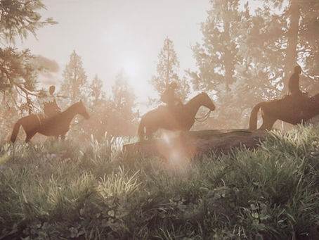 The Last of Us Part 1: A Game That Left Me shattered in the Best Way