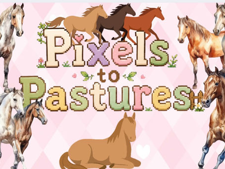 Red Dead Redemption Inspired Real Life: From Pixels to Pastures IRL