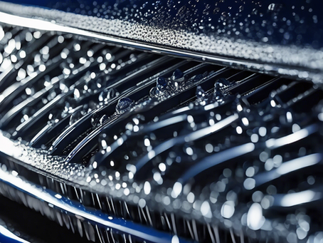 Conseils d'entretien automobile pour optimiser la propreté des véhicules