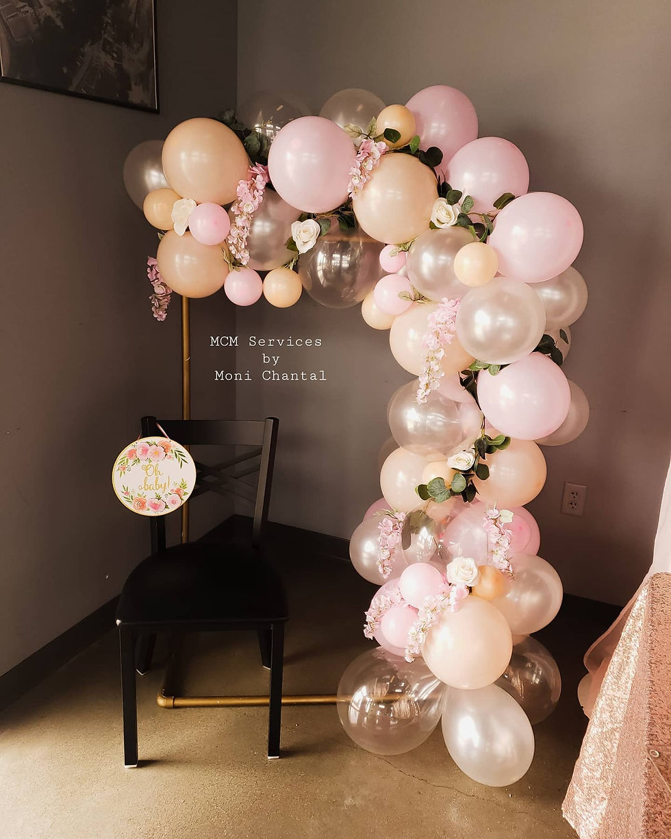 Thumbnail: Balloon Designs