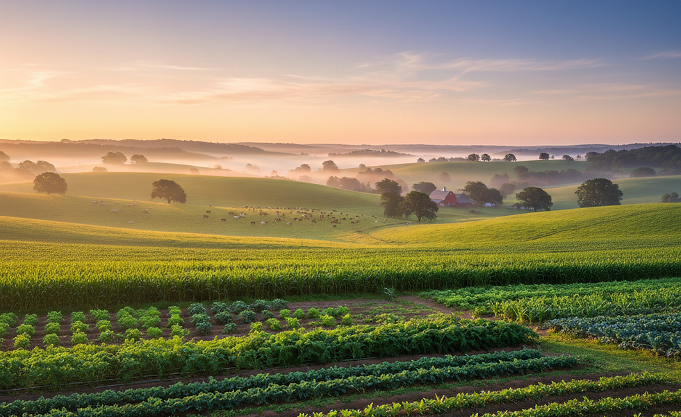 Three Final Wins for 2025: Forgiving, Organised, and Connected