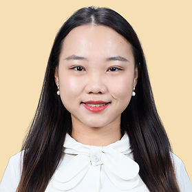 Sally Wang