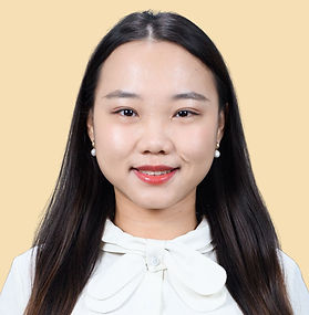 Sally Wang