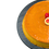 Miniatura: Flan (grande)