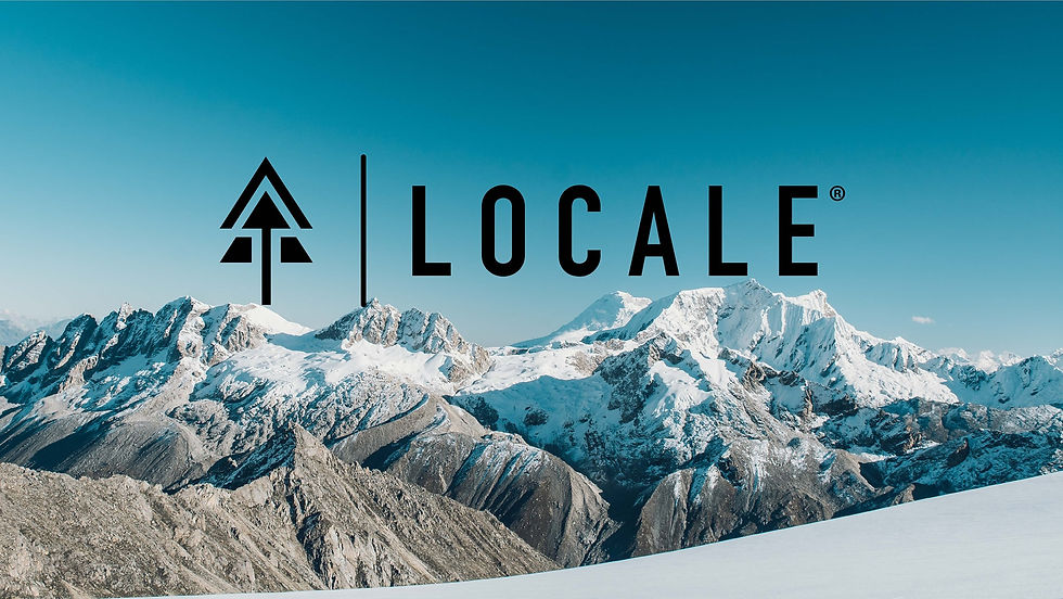 Locale Outdoors