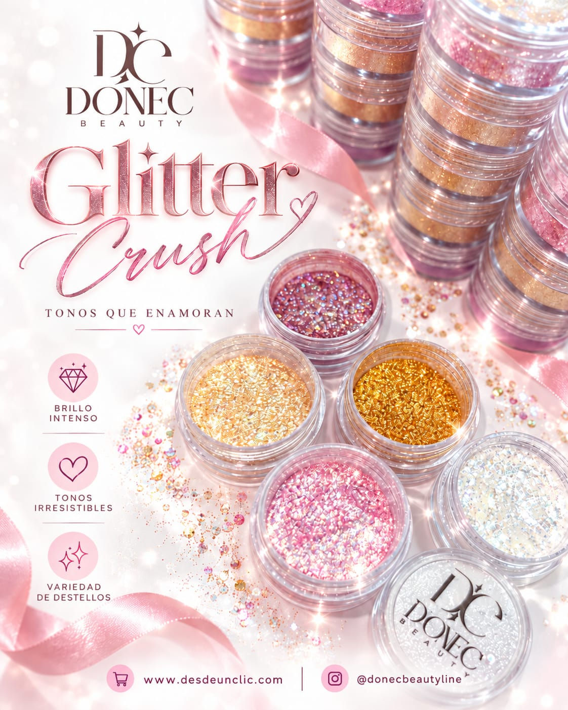 GLITTER CRUSH
