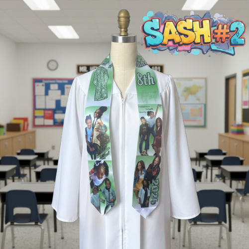 Thumbnail: Diploma Drip
