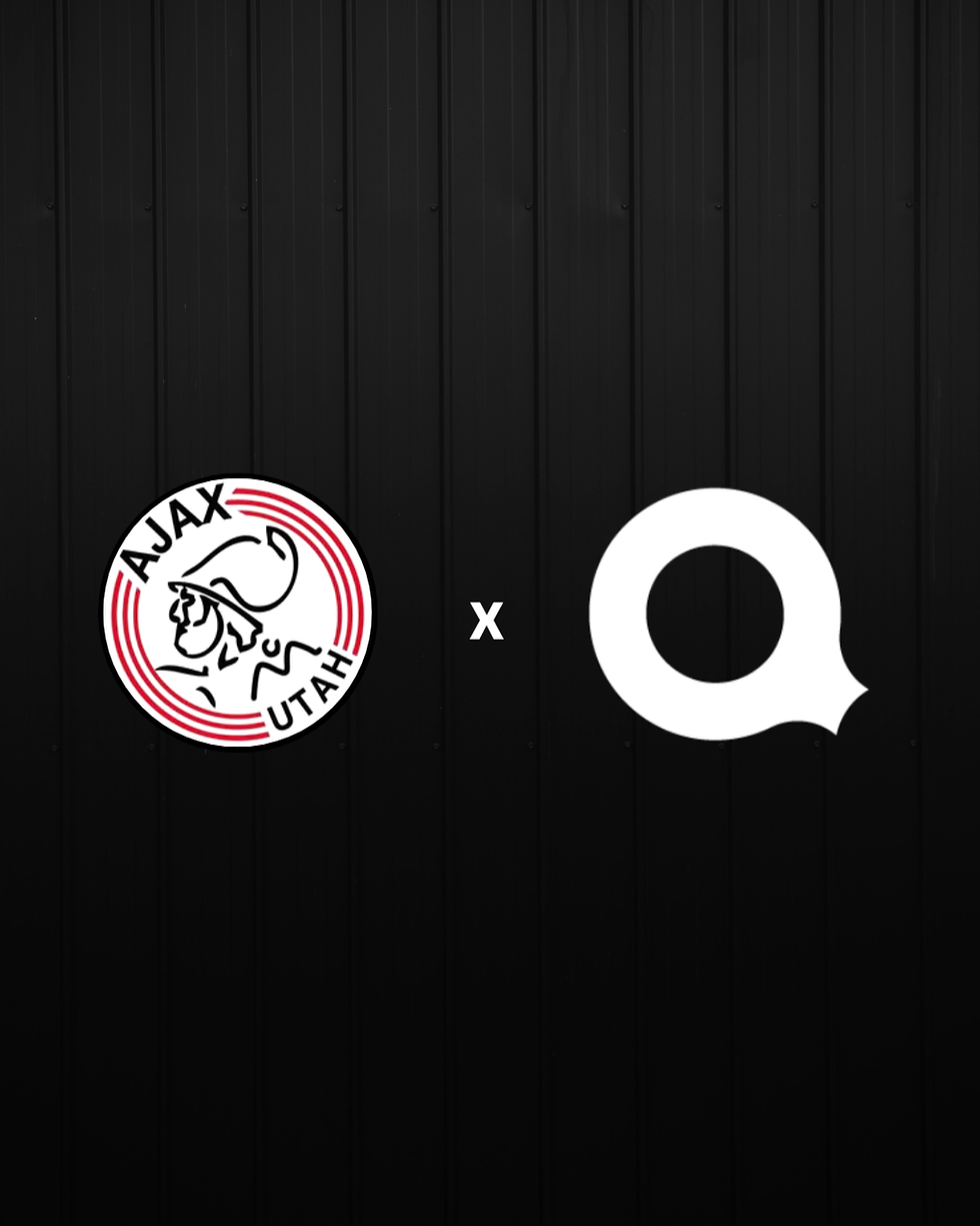 Ajax Utah Merges with Utah Athletic