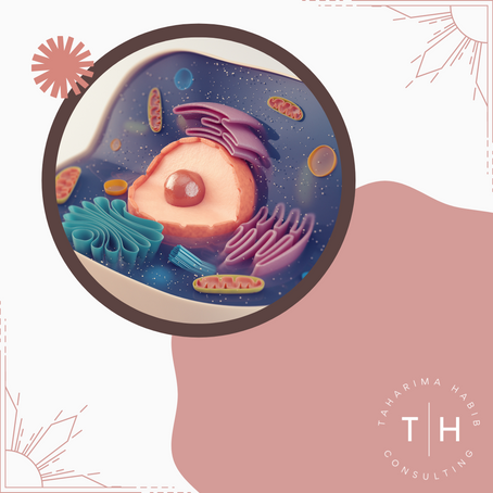 How I made lemonade with really hard lemons