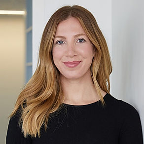 portrait photo of Sonya Mitchell