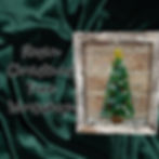 Resin Christmas Tree Workshop