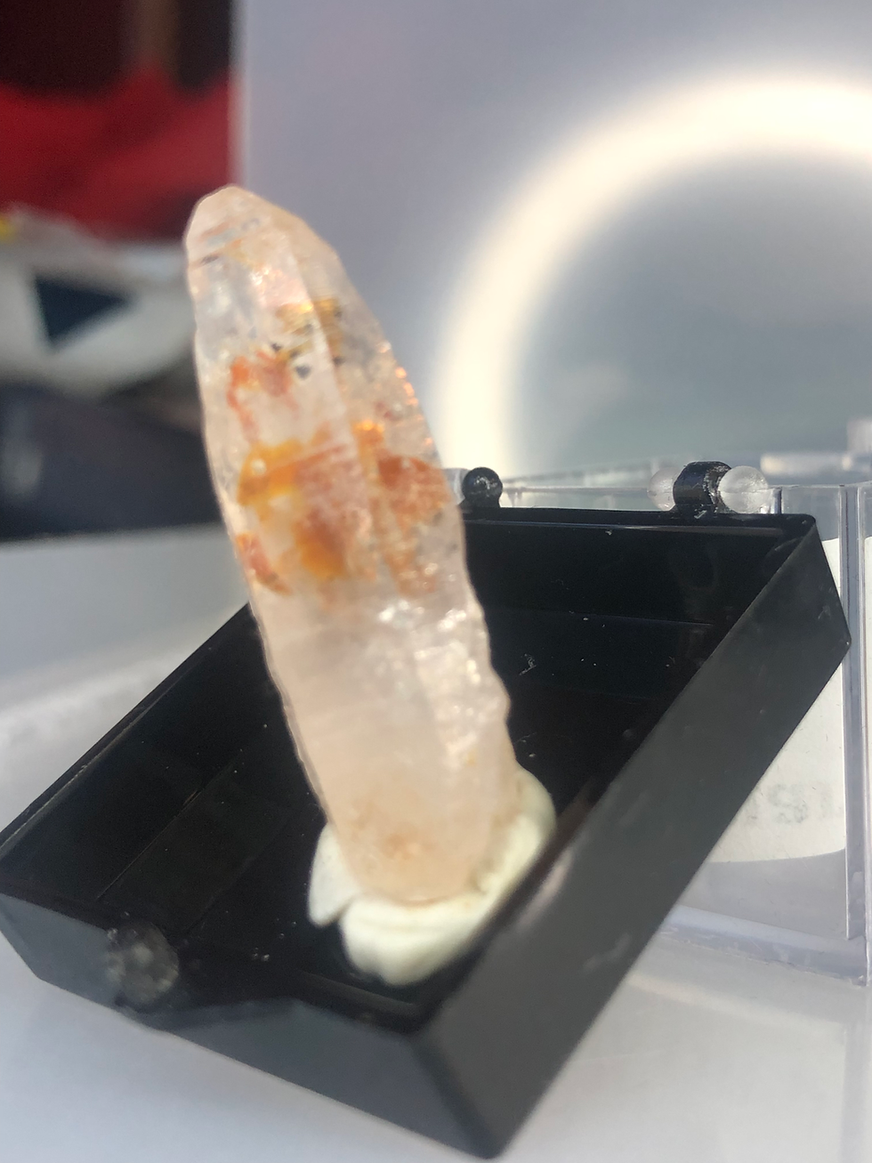 Thumbnail: Firefly Quartz