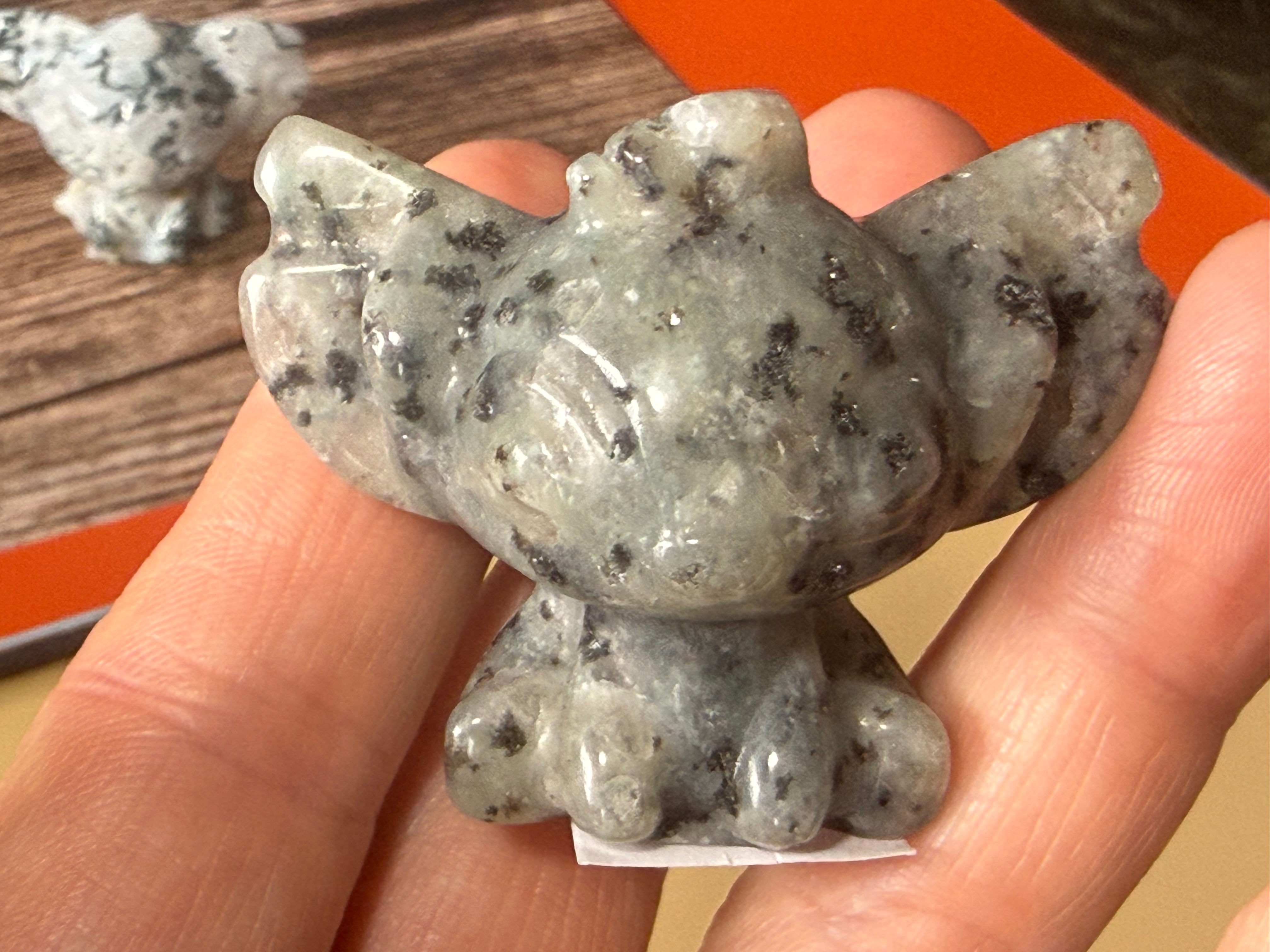 Stitch Carving 1.25” 