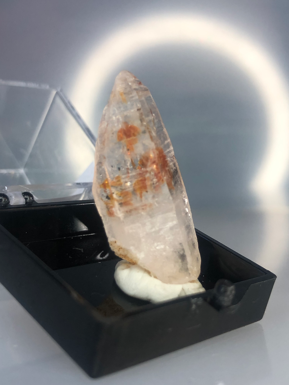Thumbnail: Firefly Quartz