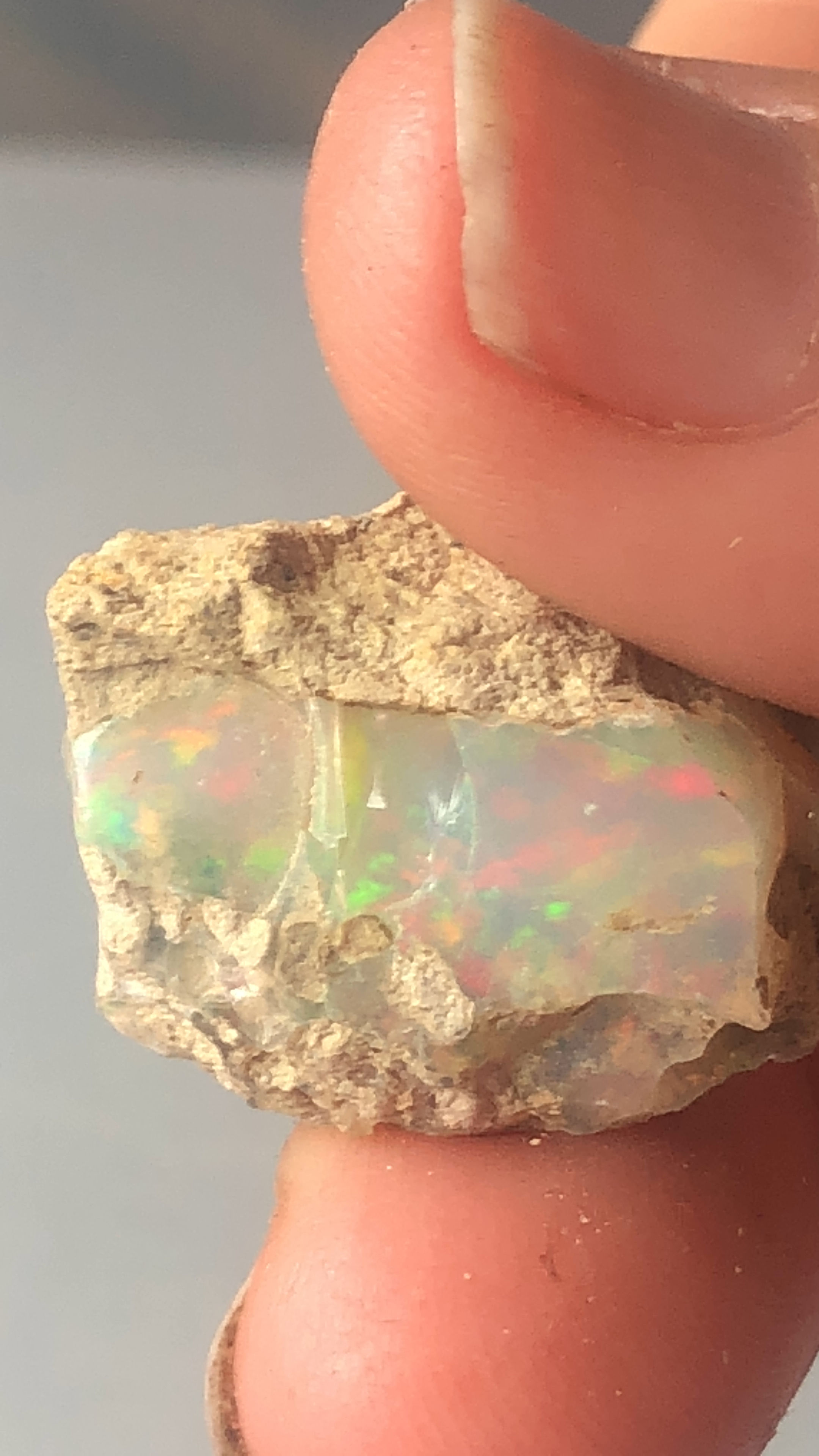 Opal