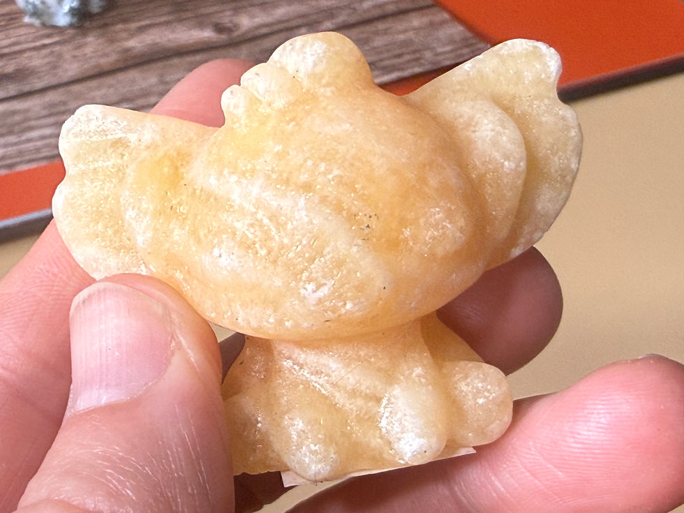 Thumbnail: Stitch Carving 1.25” 