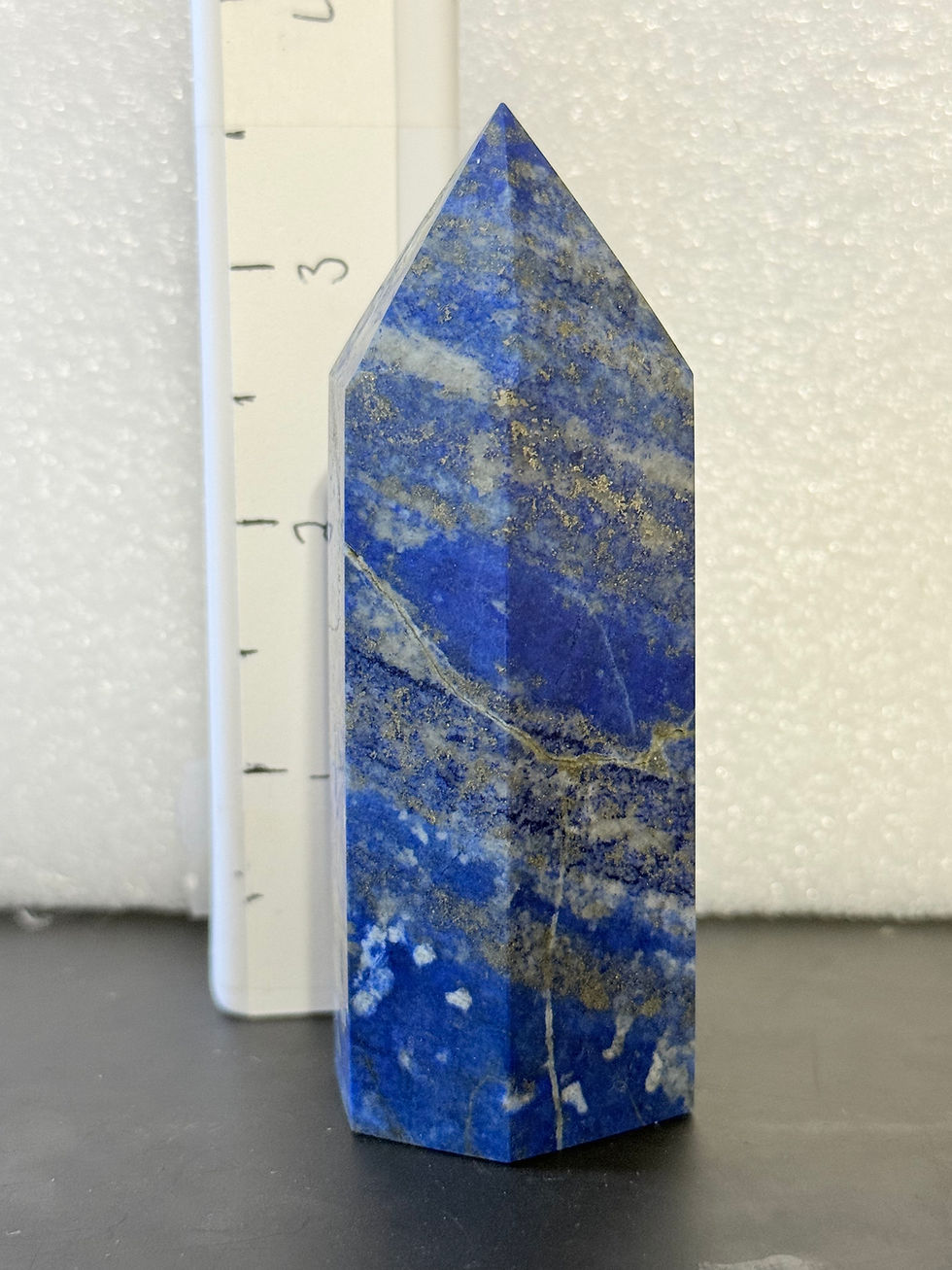 Thumbnail: Lapis Lazuli Tower