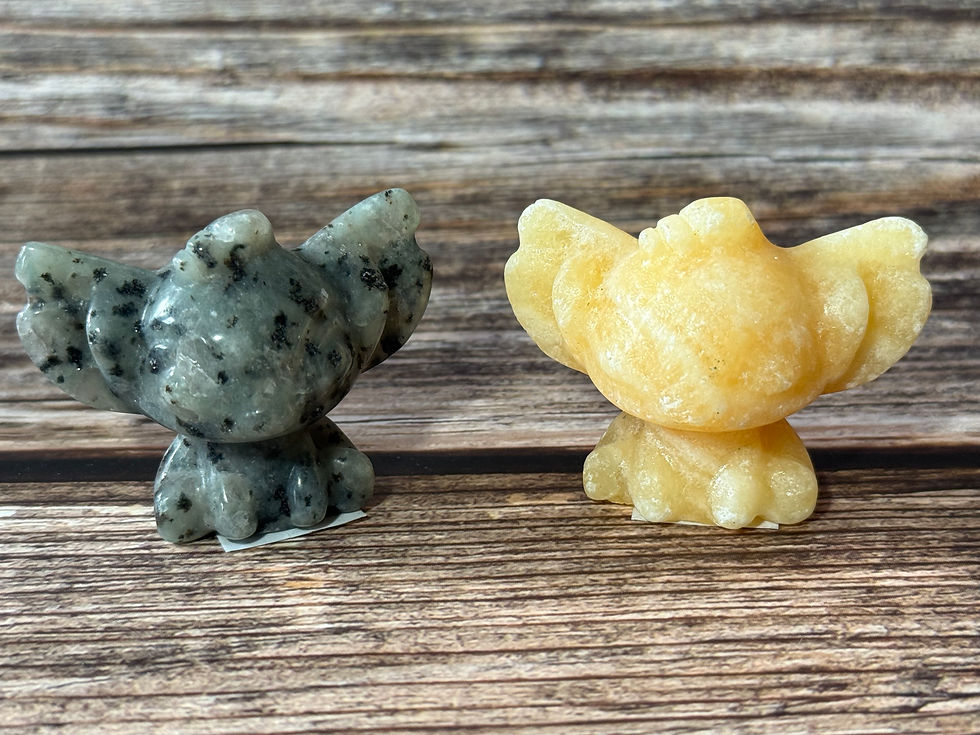 Thumbnail: Stitch Carving 1.25” 