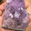 Thumbnail: Amethyst  cluster