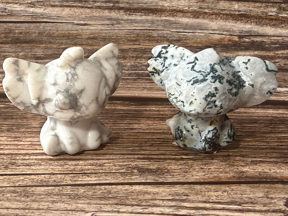 Thumbnail: Stitch Carving 1.25” 