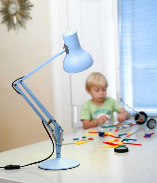 Minitype 74 - Anglepoise