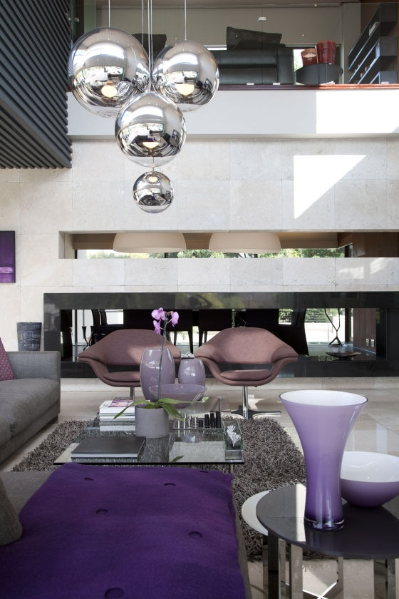 Mirror Ball - Tom Dixon